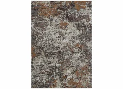 Tapijt Milo 240x340cm - polyestervezel - multicolor