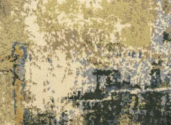 Tapijt Milo 240x340cm - polyestervezel - multicolor