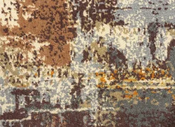 Tapijt Milo 120x170cm - polyestervezel - multicolor