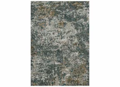 Tapijt Milo 120x170cm - polyestervezel - multicolor