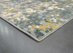 Tapijt Milo 120x170cm - polyestervezel - multicolor