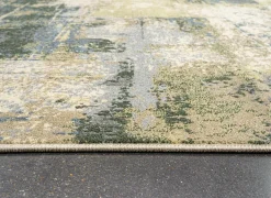 Tapijt Milo 160x230cm - polyestervezel - multicolor