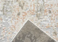 Tapijt Otavio 200x290cm - polyestervezel - beige