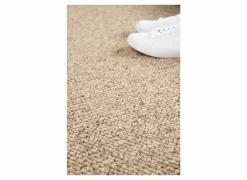 Tapijt Paya 120x170cm - polypropyleen - sisal