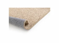 Tapijt Paya 120x170cm - polypropyleen - sisal