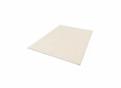 Tapijt Paya 200x290cm - polypropyleen - crème