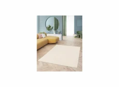 Tapijt Paya 200x290cm - polypropyleen - crème