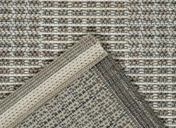 Tapijt Puerto Rico 200x290cm - polyestervezel - multicolor