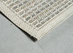 Tapijt Puerto Rico 200x290cm - polyestervezel - multicolor