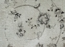 Tapijt Ritz 160x230cm - polyestervezel - grijs