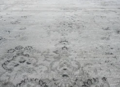 Tapijt Ritz 160x230cm - polyestervezel - grijs