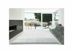 Tapijt Spirit 120x170cm - polyestervezel - zand