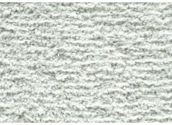 Tapijt Spirit 200x290cm - polyestervezel - wit