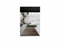 Tapijt Spirit 200x290cm - polyestervezel - brons