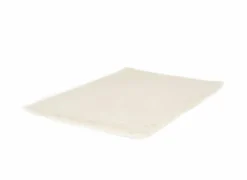 Tapijt Texel 70x120cm - polyester - beige