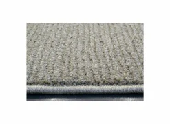 Tapijt Trevos 133x195cm - polyestervezel - groen