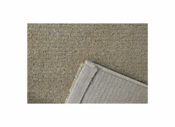 Tapijt Trevos 133x195cm - polyestervezel - groen