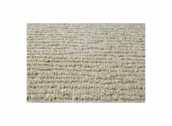 Tapijt Trevos 133x195cm - polyestervezel - groen