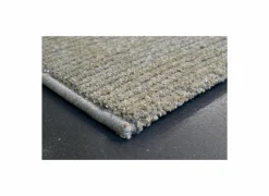 Tapijt Trevos 80x150cm - polyestervezel - groen