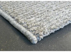 Tapijt Trevos 240x340cm - polyestervezel - beige