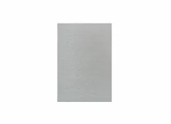 Tapijt Trevos 200x290cm - polyestervezel - grijs