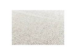 Tapijt Twin 120x170cm - polypropyleen - crème