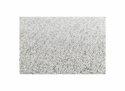 Tapijt Twin 120x170cm - polypropyleen - crème