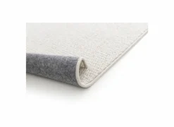 Tapijt Twin 160x230cm - polypropyleen - crème