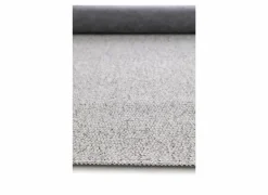 Tapijt Twin 160x230cm - polypropyleen - crème