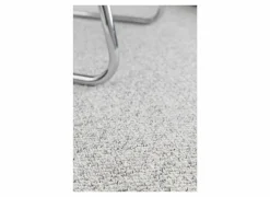 Tapijt Twin 200x290cm - polypropyleen - crème