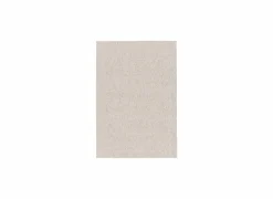 Tapijt Twin 200x290cm - polypropyleen - crème