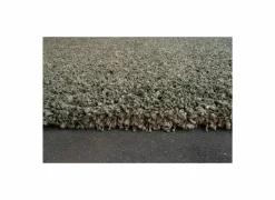 Tapijt Twister 160x160cm - polypropyleen - groen