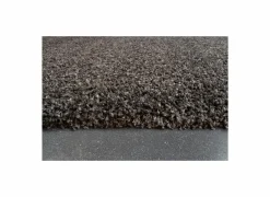 Tapijt Twister 200x250cm - polypropyleen- charcoal