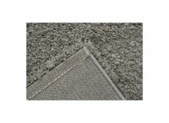 Tapijt Twister 80x150cm - polypropyleen - linnen