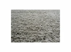 Tapijt Twister 80x150cm - polypropyleen - linnen