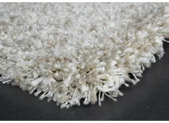 Tapijt Twister 240x340cm - polypropyleen - beige