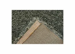 Tapijt Twister 240x340cm - polypropyleen - groen