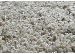 Tapijt Twister 200x290cm - polypropyleen - linnen