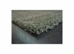 Tapijt Twister 200x290cm - polypropyleen - groen