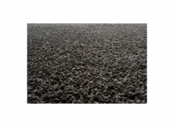 Tapijt Twister 160x230cm - polypropyleen - charcoal