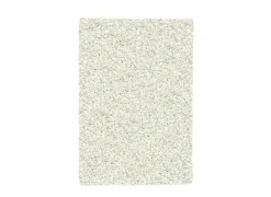 Tapijt Twister 240x340cm - polypropyleen - wit