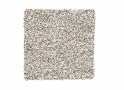 Tapijt Twister 160x160cm - polypropyleen - beige