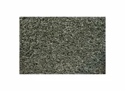 Tapijt Twister 65x130cm - polypropyleen - groen