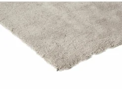 Tapijt Yogini 60x110cm - microvezel - grijs