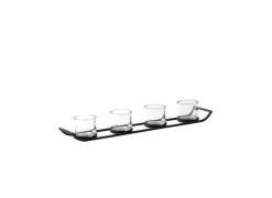 Theelichthouder Lidowik H8cm