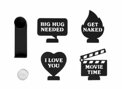 Theelichthouder Moods