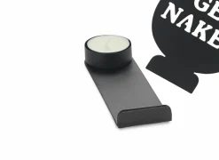 Theelichthouder Moods