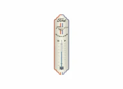 Thermometer H28cm Ford Mustang
