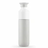 Thermosfles Dopper 35 cl - RVS - Zacht grijs