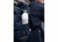 Thermosfles Dopper 58 cl - RVS - Zacht grijs